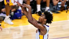 Lakers fans celebrate as Knecht and Bazley spark thrilling Summer League comeback