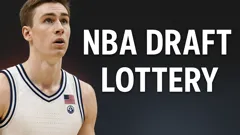 Shock Move: Cooper Flag Joins Mavericks in NBA Draft Twist