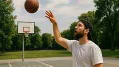 24 Basketball World Records Shattered in One Day—Did They Survive?