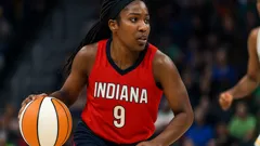 Aari McDonald Joins Indiana Fever as Injuries Test Team Depth