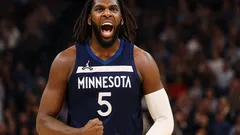 Naz Reid’s $125 Million Timberwolves Extension Ignites NBA Contract Buzz