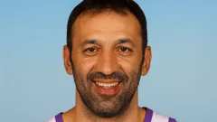 Vlade Divac’s Motorcycle Accident Sparks Outpouring of Hope from NBA Fans