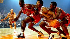 Basketball legends ignite passion and redefine greatness with every era