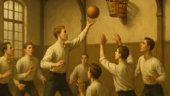 How the NBA Became a Global Powerhouse—and Where It’s Headed Next