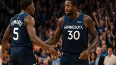 Minnesota’s Rising Stars Shine Bright: Warriors Sent Home in Game 5