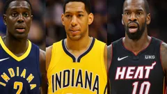 These Former NBA Stars Balanced Pro Basketball and Jehovah’s Witness Faith