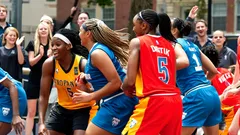 WNBA Shakes Up the Game With Exciting Expansion to Three Iconic Cities