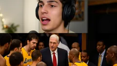 Kobe Bryant’s Subtle Challenge: A Tale of NBA Legends