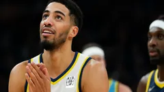 Pacers Crush Cavs; Thunder Levels Series Dramatically