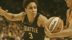 Gabby Williams Redefines WNBA Defense as the League’s Steals Leader