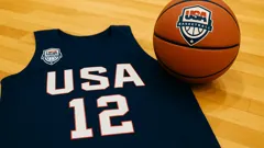 Inside USA Basketball’s U17 and U18 Teams: Tomorrow’s NBA and WNBA Legends