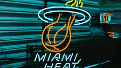 Heat fans watch Kasparas Jakucionis rise as Miami trusts its bold draft vision