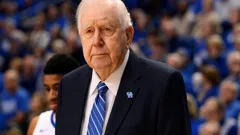 Joe B. Hall: The Kentucky Basketball Legend Who Shaped the Wildcats