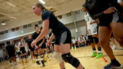 Caitlin Clark Sparks a Protective Gear Revolution With the Indiana Fever