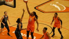 The Greatest WNBA Team Starts in History: A Legacy of Dominance