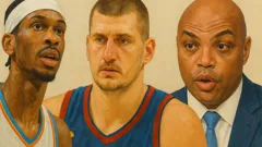 Thunder’s Fourth-Quarter Grit Stops Joker’s Masterpiece in Game 5