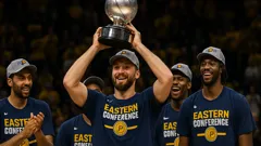 Indiana Pacers End 25-Year Wait, Return to NBA Finals in Epic Fashion