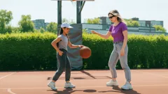 WNBA Stars Lead Powerful Push for Family Support in 2025 CBA Talks