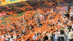 Phoenix fans rally as Brittney Griner’s return sparks hope and pride