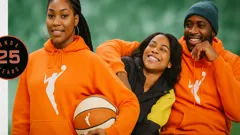 How the WNBA Ignited a Movement and Redefined Women’s Basketball