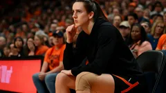 Caitlin Clark’s Journey Inspires WNBA Fans and Boosts TV Ratings