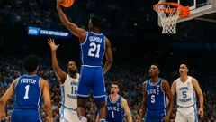 Duke’s Electric Charge: Blue Devils Rewrite March Narratives Again