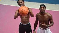 NBA fans spot future stars as Summer League MVPs emerge in Las Vegas